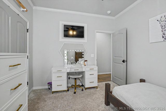 2135 S 280th East Avenue, Catoosa, OK 74015