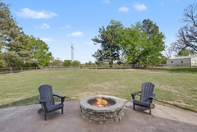 2135 S 280th East Avenue, Catoosa, OK 74015