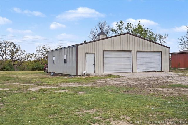 2135 S 280th East Avenue, Catoosa, OK 74015