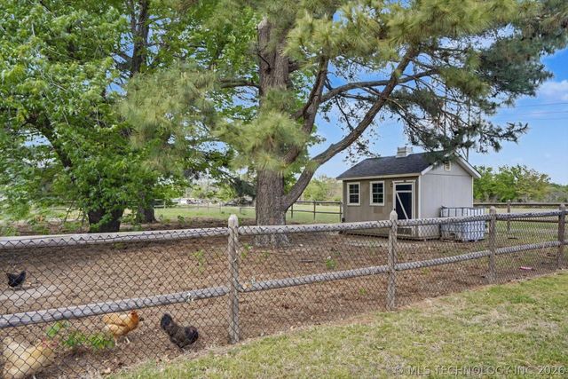 2135 S 280th East Avenue, Catoosa, OK 74015