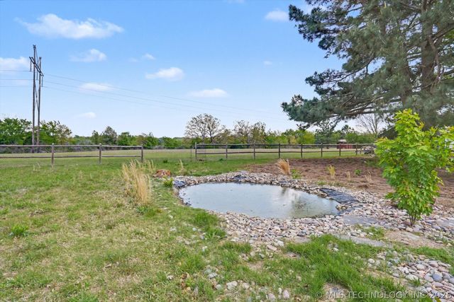 2135 S 280th East Avenue, Catoosa, OK 74015