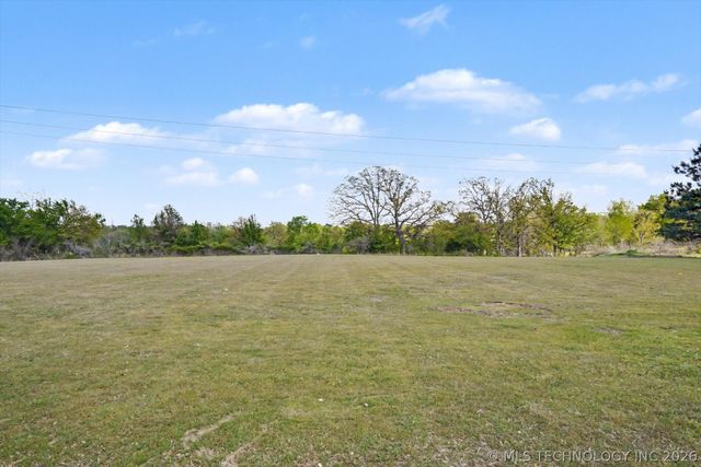 2135 S 280th East Avenue, Catoosa, OK 74015