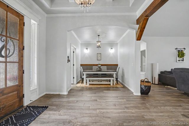 2135 S 280th East Avenue, Catoosa, OK 74015