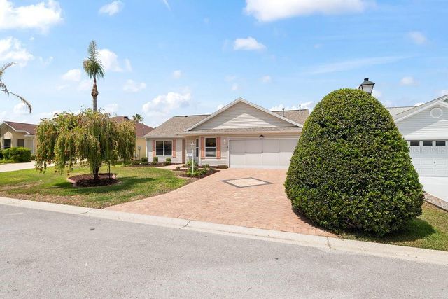 9325 SE 171ST LE FLORE LANE, The Villages, FL 32162