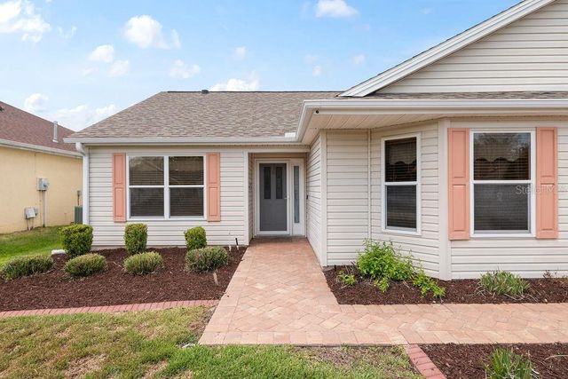 9325 SE 171ST LE FLORE LANE, The Villages, FL 32162
