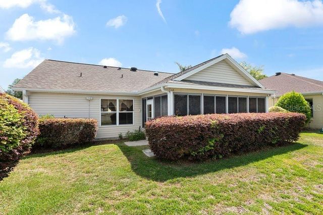 9325 SE 171ST LE FLORE LANE, The Villages, FL 32162