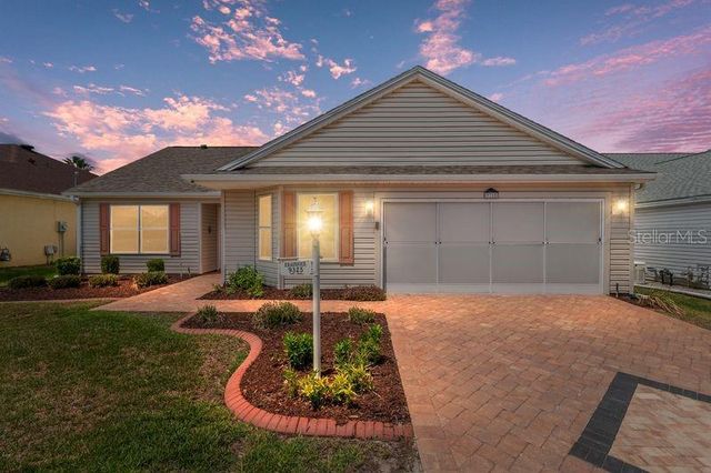 9325 SE 171ST LE FLORE LANE, The Villages, FL 32162