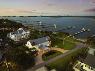 2529 N Indian River Drive, St. Lucie Village, Fort Pierce, FL 34946