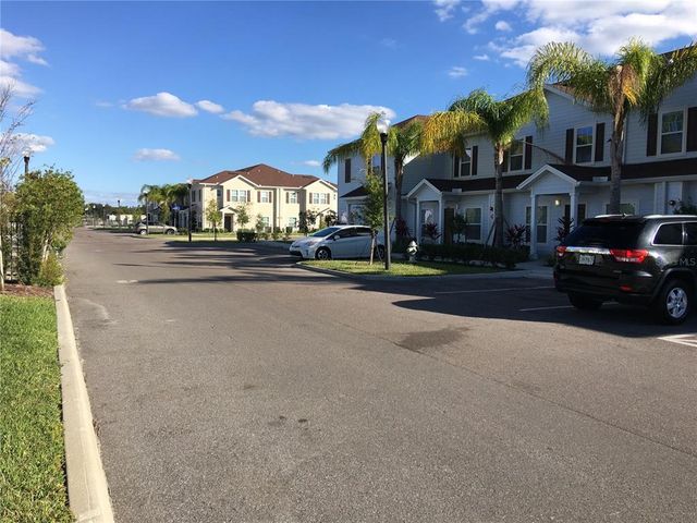 8926 SHINE DRIVE, Kissimmee, FL 34747