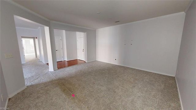 625 Claire LN, Newport News, VA 23602