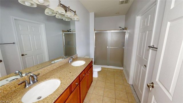 625 Claire LN, Newport News, VA 23602