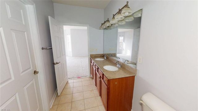 625 Claire LN, Newport News, VA 23602