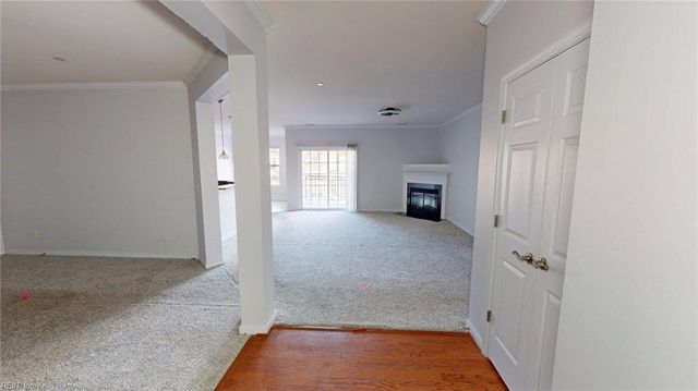 625 Claire LN, Newport News, VA 23602