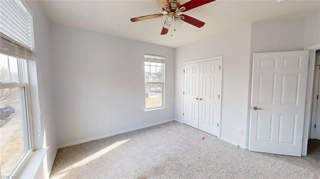 625 Claire LN, Newport News, VA 23602