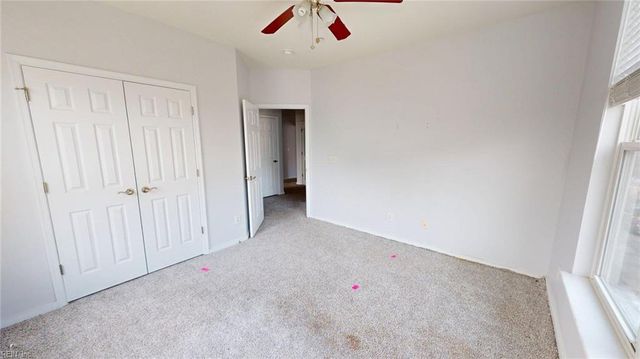 625 Claire LN, Newport News, VA 23602