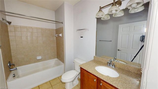 625 Claire LN, Newport News, VA 23602