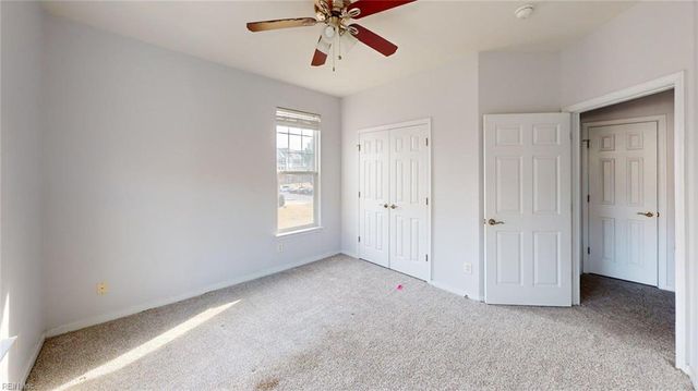 625 Claire LN, Newport News, VA 23602