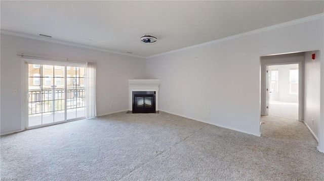 625 Claire LN, Newport News, VA 23602