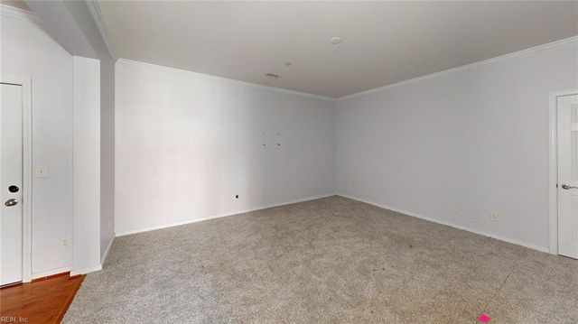 625 Claire LN, Newport News, VA 23602