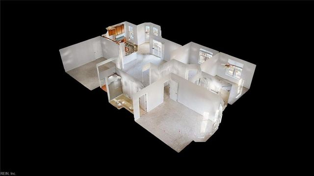 625 Claire LN, Newport News, VA 23602