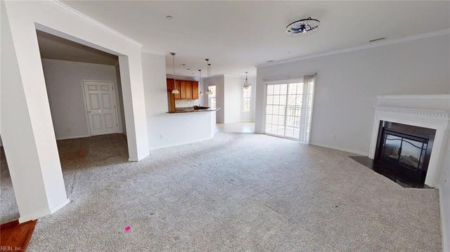 625 Claire LN, Newport News, VA 23602