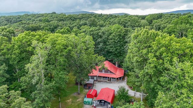 237 Chestnut Ridge Road, Spring City, TN 37381