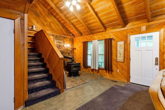 237 Chestnut Ridge Road, Spring City, TN 37381