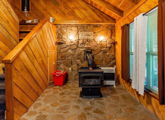 237 Chestnut Ridge Road, Spring City, TN 37381