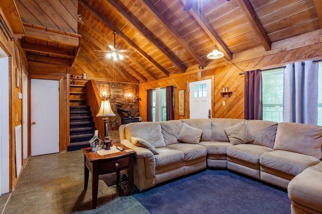 237 Chestnut Ridge Road, Spring City, TN 37381