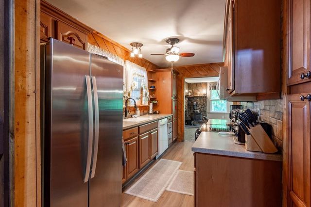 237 Chestnut Ridge Road, Spring City, TN 37381