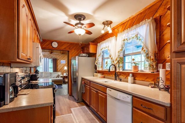 237 Chestnut Ridge Road, Spring City, TN 37381