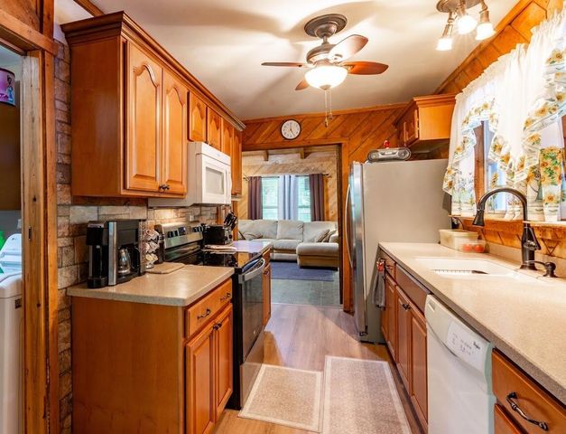 237 Chestnut Ridge Road, Spring City, TN 37381