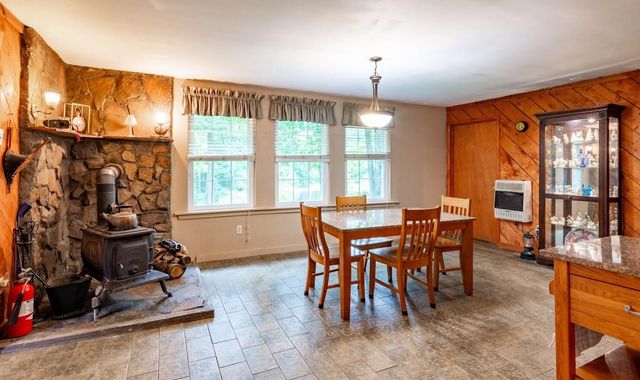 237 Chestnut Ridge Road, Spring City, TN 37381