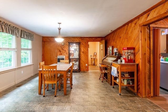 237 Chestnut Ridge Road, Spring City, TN 37381