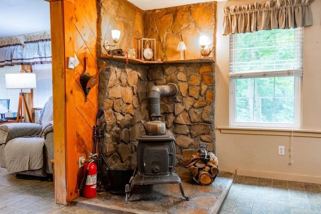 237 Chestnut Ridge Road, Spring City, TN 37381