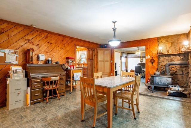 237 Chestnut Ridge Road, Spring City, TN 37381