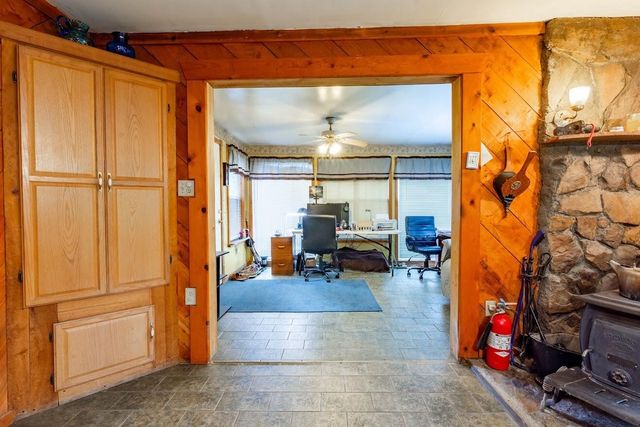 237 Chestnut Ridge Road, Spring City, TN 37381