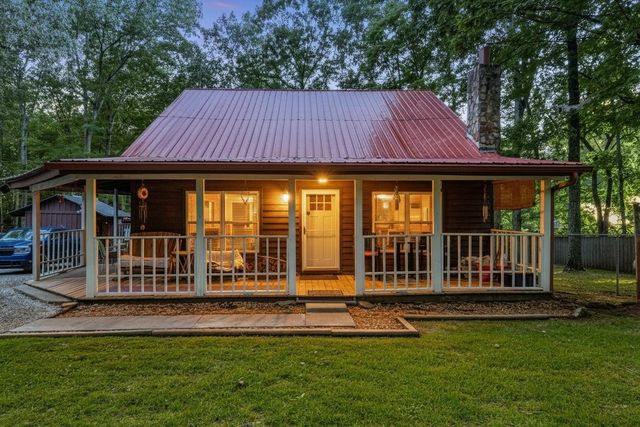 237 Chestnut Ridge Road, Spring City, TN 37381