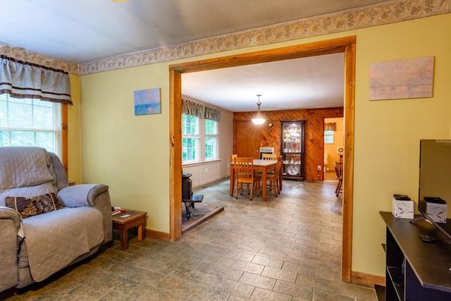 237 Chestnut Ridge Road, Spring City, TN 37381