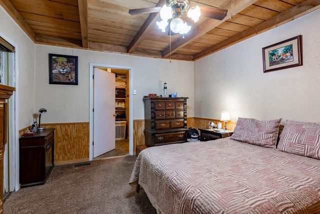 237 Chestnut Ridge Road, Spring City, TN 37381