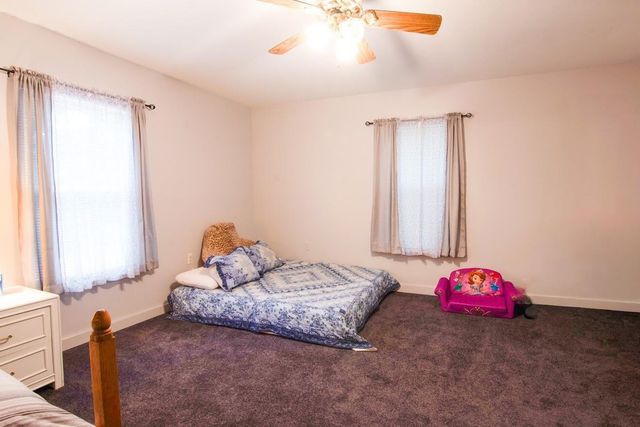 237 Chestnut Ridge Road, Spring City, TN 37381