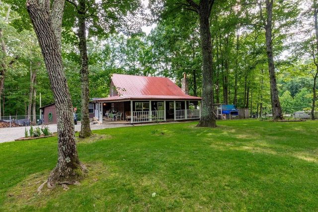 237 Chestnut Ridge Road, Spring City, TN 37381