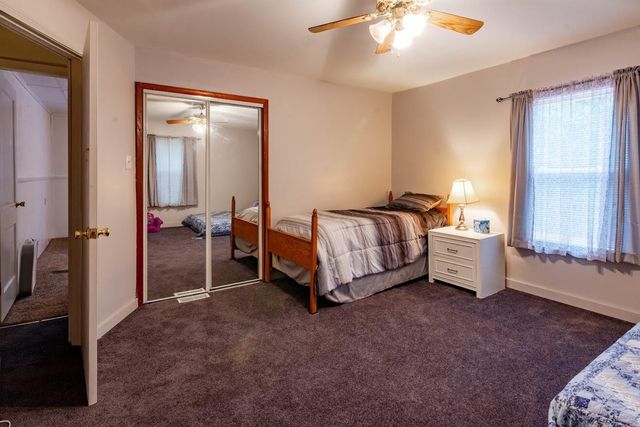 237 Chestnut Ridge Road, Spring City, TN 37381