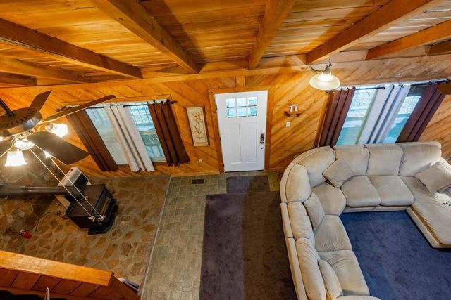 237 Chestnut Ridge Road, Spring City, TN 37381