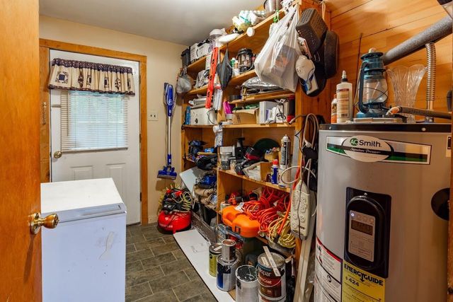 237 Chestnut Ridge Road, Spring City, TN 37381