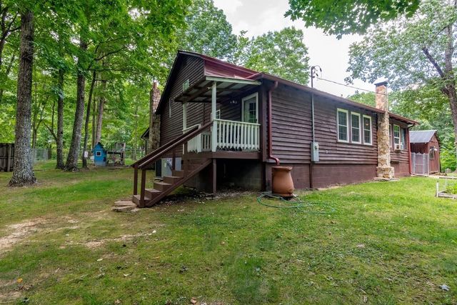 237 Chestnut Ridge Road, Spring City, TN 37381
