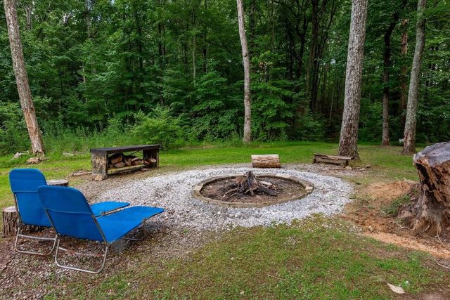 237 Chestnut Ridge Road, Spring City, TN 37381