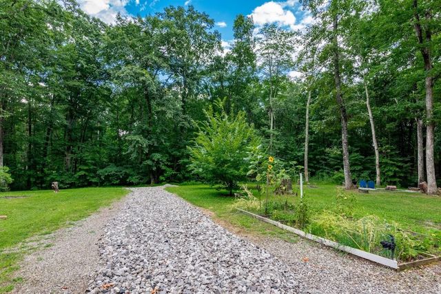 237 Chestnut Ridge Road, Spring City, TN 37381