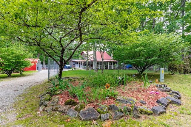 237 Chestnut Ridge Road, Spring City, TN 37381