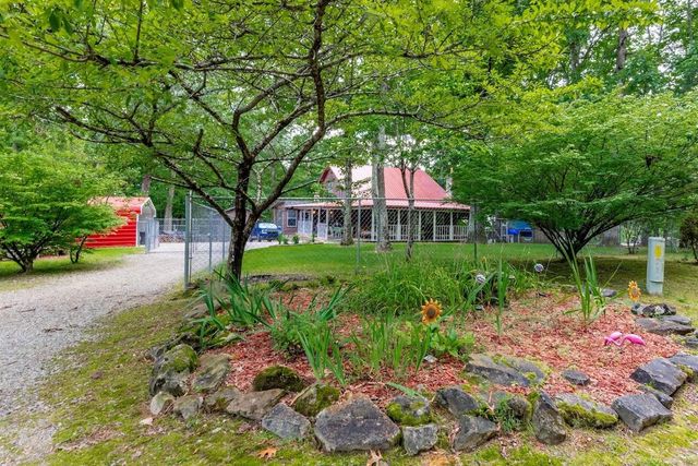 237 Chestnut Ridge Road, Spring City, TN 37381